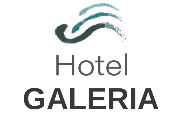 Hotel Galeria Logo